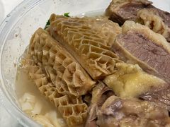 -新乐园鱼蛋粉(蓝田店)