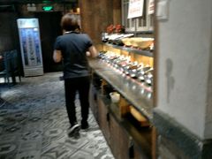 -手选潮汕鲜活牛肉火锅(二七广场店)