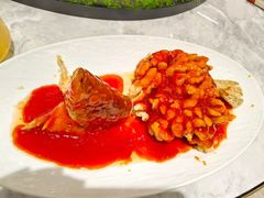 -谢先生酒店·椒宴集(沙湖店)