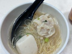 -章记香港仔鱼蛋王(西洋菜街店)