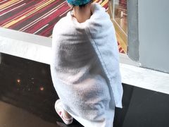 -上海滴水湖皇冠假日酒店