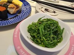 -三禾寿司(君尚店)