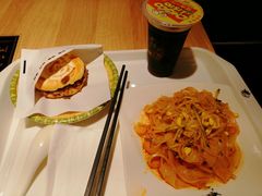 一口香肉夹馍-白起肉夹馍