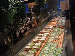 -钱小奴海鲜自助黑金店(杭州滨江龙湖店)
