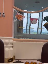 -奈尔宝·儿童乐园·亲子餐厅(苏州大悦城店)