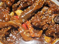 -恰饭·老长沙市井菜(天河客运站店)