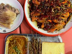 -盱眙虾神於氏龙虾(夫子庙红街店)