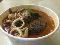 四里沙茶面(湖滨四里店)-四里沙茶面(湖滨四里店)