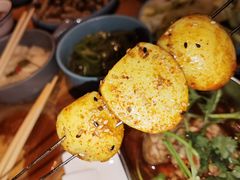 -那些年记忆烧烤