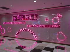 -摩天活力城·摩天轮