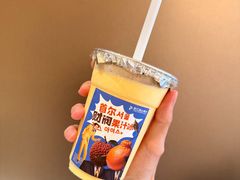 -观音桥步行街
