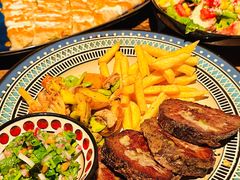 -Q MEX 库迈墨西哥餐吧(三里屯店)