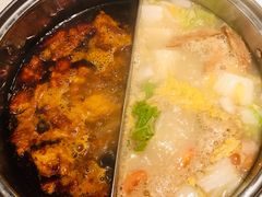 -老翡翠 Old Crystal Jade Restaurant