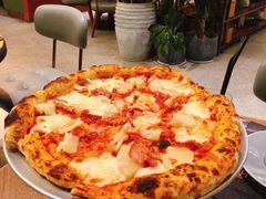 pizza系列-OGGI TRATTORIA PIZZERIA(深业上城店)