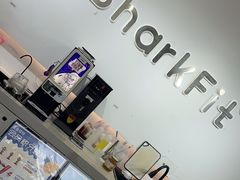 -鲨鱼菲特(金沙湖店)