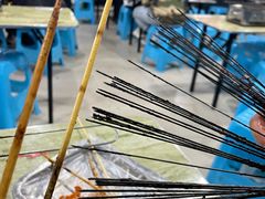 -杨婆婆烤肉(文昌阁店)