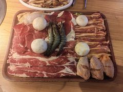 -乌拉烤肉(如皋首店)