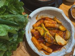 -金顺碳烤肉(1号店)