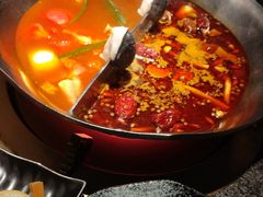 -湊湊火锅·茶憩(皇姑万象汇店)