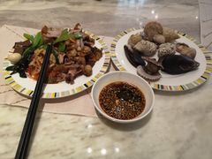 -冀粤香海鲜自助餐厅(西美五洲店)
