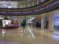 -深圳龙华星河COCO City(民治店)