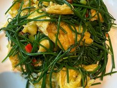 -沙力海西北特色美食烤肉店(北门坡店)