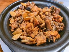 -董府·古宅餐厅