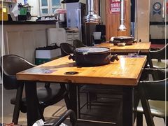大堂-旺记碳烤肥牛(虎门万达店)