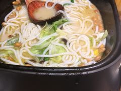 -阿香米线(大悦城店)