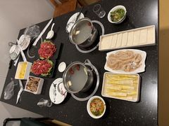 -天长牛肉火锅
