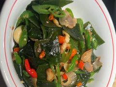 -香阁餐厅·常州菜·常州菜代表品牌(新北奥体店)
