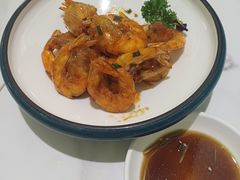 -翡翠拉面小笼包(岭南新天地店)