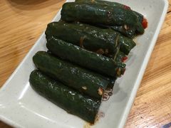 -日食记精菜馆(建邺万达店)