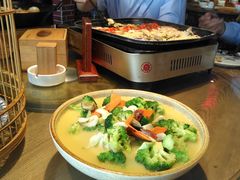 -山芋腔苏北菜(盐城滨海店)