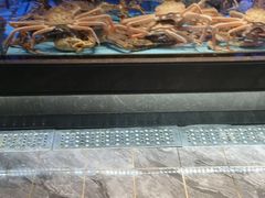 -阿伟海鲜楼·福建菜(延寿店)