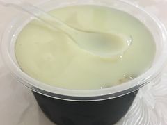 炼奶龟苓膏-老周记顺德双皮奶