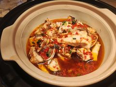 -“香”全日餐厅·株洲大汉希尔顿酒店