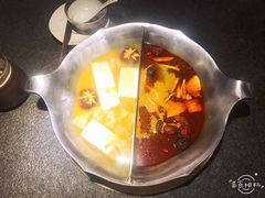 -湊湊火锅·茶憩(和平大悦城店)