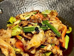 -No.DD戳子烧烤·江湖菜(北京总店)