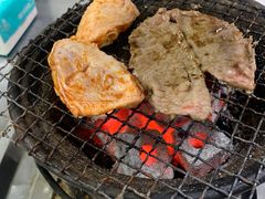 -火云龙烤肉(紫荆花店)
