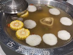 -古乐牛香鲜牛肉牛杂火锅(观前街店)