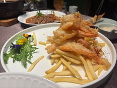 -亦海人家烤鸭店(康定街店)