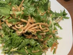 -春水锅贴·传统鲁菜(大明湖店)
