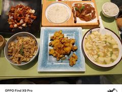 -玉桥餐厅(天坛店)