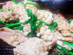 -百味源炭火烤翅 ·夜市大排档(酒仙桥店)
