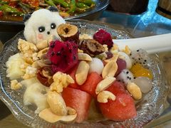 -青城甲(青城山店)