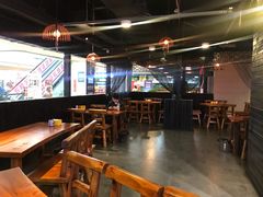 大堂-盛天毛血旺非遗美食(观音桥店)