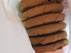 大黄油桃酥-桂香村(护国寺店)