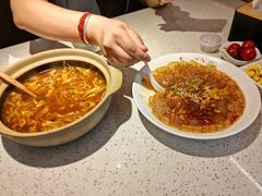 -船歌·鱼水饺青岛菜(金狮广场店)