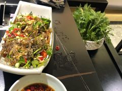 招牌竹笙椰子鸡-椰小名·竹笙椰子鸡(中堂店)